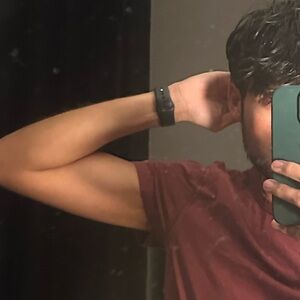 Meet your Posher, Kito